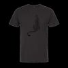 Men/Unisex Fine Lightweight Blend Jersey T-Shirt Thumbnail