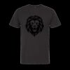 Men/Unisex Fine Lightweight Blend Jersey T-Shirt Thumbnail