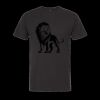 Men/Unisex Fine Lightweight Blend Jersey T-Shirt Thumbnail