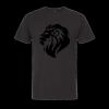 Men/Unisex Fine Lightweight Blend Jersey T-Shirt Thumbnail