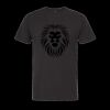 Men/Unisex Fine Lightweight Blend Jersey T-Shirt Thumbnail