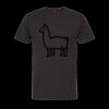 Men/Unisex Fine Lightweight Blend Jersey T-Shirt Thumbnail
