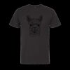 Men/Unisex Fine Lightweight Blend Jersey T-Shirt Thumbnail
