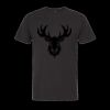 Men/Unisex Fine Lightweight Blend Jersey T-Shirt Thumbnail