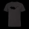 Men/Unisex Fine Lightweight Blend Jersey T-Shirt Thumbnail