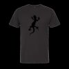 Men/Unisex Fine Lightweight Blend Jersey T-Shirt Thumbnail