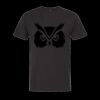 Men/Unisex Fine Lightweight Blend Jersey T-Shirt Thumbnail