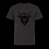 Men/Unisex Fine Lightweight Blend Jersey T-Shirt Thumbnail