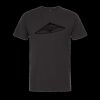 Men/Unisex Fine Lightweight Blend Jersey T-Shirt Thumbnail