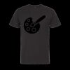 Men/Unisex Fine Lightweight Blend Jersey T-Shirt Thumbnail