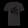 Men/Unisex Fine Lightweight Blend Jersey T-Shirt Thumbnail