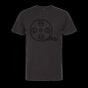 Men/Unisex Fine Lightweight Blend Jersey T-Shirt Thumbnail