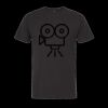 Men/Unisex Fine Lightweight Blend Jersey T-Shirt Thumbnail