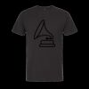 Men/Unisex Fine Lightweight Blend Jersey T-Shirt Thumbnail