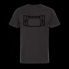 Men/Unisex Fine Lightweight Blend Jersey T-Shirt Thumbnail