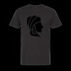 Men/Unisex Fine Lightweight Blend Jersey T-Shirt Thumbnail