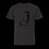 Men/Unisex Fine Lightweight Blend Jersey T-Shirt Thumbnail