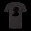 Men/Unisex Fine Lightweight Blend Jersey T-Shirt Thumbnail