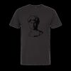 Men/Unisex Fine Lightweight Blend Jersey T-Shirt Thumbnail