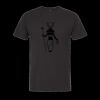 Men/Unisex Fine Lightweight Blend Jersey T-Shirt Thumbnail