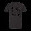 Men/Unisex Fine Lightweight Blend Jersey T-Shirt Thumbnail