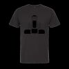 Men/Unisex Fine Lightweight Blend Jersey T-Shirt Thumbnail