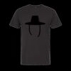Men/Unisex Fine Lightweight Blend Jersey T-Shirt Thumbnail