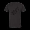 Men/Unisex Fine Lightweight Blend Jersey T-Shirt Thumbnail
