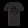 Men/Unisex Fine Lightweight Blend Jersey T-Shirt Thumbnail