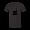 Men/Unisex Fine Lightweight Blend Jersey T-Shirt Thumbnail