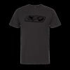 Men/Unisex Fine Lightweight Blend Jersey T-Shirt Thumbnail