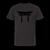 Men/Unisex Fine Lightweight Blend Jersey T-Shirt Thumbnail