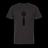 Men/Unisex Fine Lightweight Blend Jersey T-Shirt Thumbnail