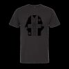 Men/Unisex Fine Lightweight Blend Jersey T-Shirt Thumbnail