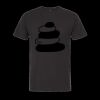 Men/Unisex Fine Lightweight Blend Jersey T-Shirt Thumbnail