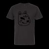 Men/Unisex Fine Lightweight Blend Jersey T-Shirt Thumbnail