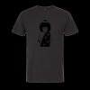 Men/Unisex Fine Lightweight Blend Jersey T-Shirt Thumbnail