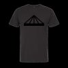 Men/Unisex Fine Lightweight Blend Jersey T-Shirt Thumbnail