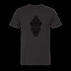 Men/Unisex Fine Lightweight Blend Jersey T-Shirt Thumbnail