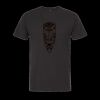 Men/Unisex Fine Lightweight Blend Jersey T-Shirt Thumbnail