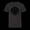 Men/Unisex Fine Lightweight Blend Jersey T-Shirt Thumbnail