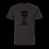 Men/Unisex Fine Lightweight Blend Jersey T-Shirt Thumbnail