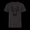 Men/Unisex Fine Lightweight Blend Jersey T-Shirt Thumbnail