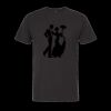 Men/Unisex Fine Lightweight Blend Jersey T-Shirt Thumbnail