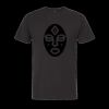 Men/Unisex Fine Lightweight Blend Jersey T-Shirt Thumbnail