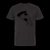 Men/Unisex Fine Lightweight Blend Jersey T-Shirt Thumbnail