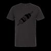 Men/Unisex Fine Lightweight Blend Jersey T-Shirt Thumbnail