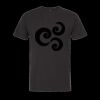 Men/Unisex Fine Lightweight Blend Jersey T-Shirt Thumbnail