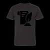Men/Unisex Fine Lightweight Blend Jersey T-Shirt Thumbnail