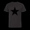 Men/Unisex Fine Lightweight Blend Jersey T-Shirt Thumbnail